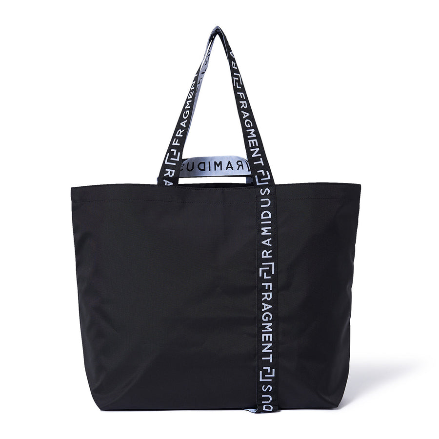 RAMIDUS × fragment design TOTE BAG (L) – unexpected store