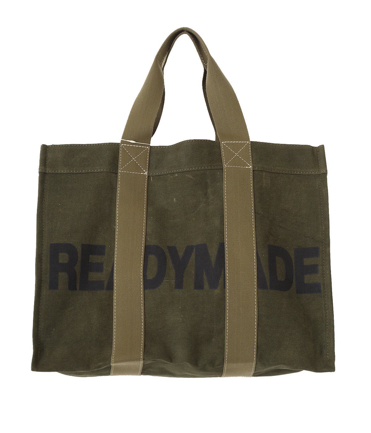 READY MADE EASY TOTE LARGE-