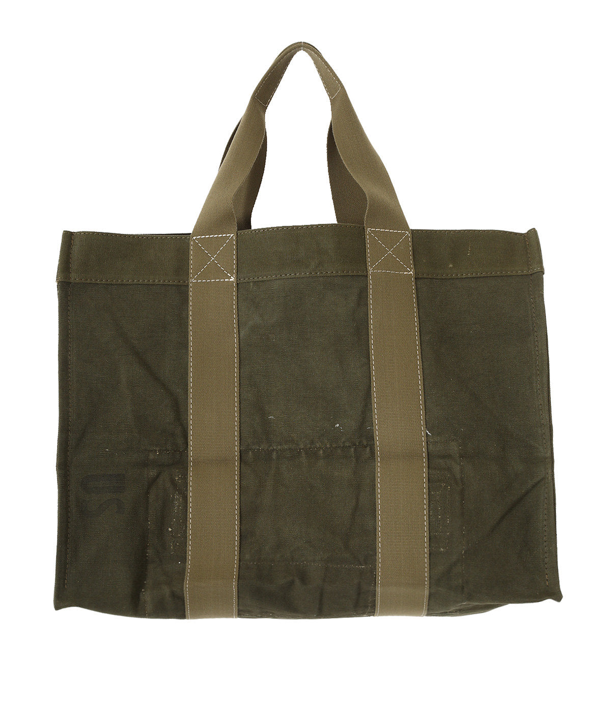 READYMADE EASY TOTE LARGE Khaki