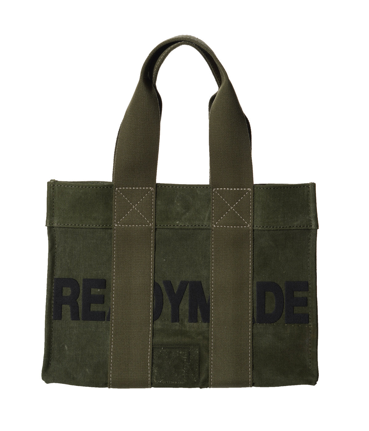 READYMADE EASY TOTE SMALL Khaki – unexpected store