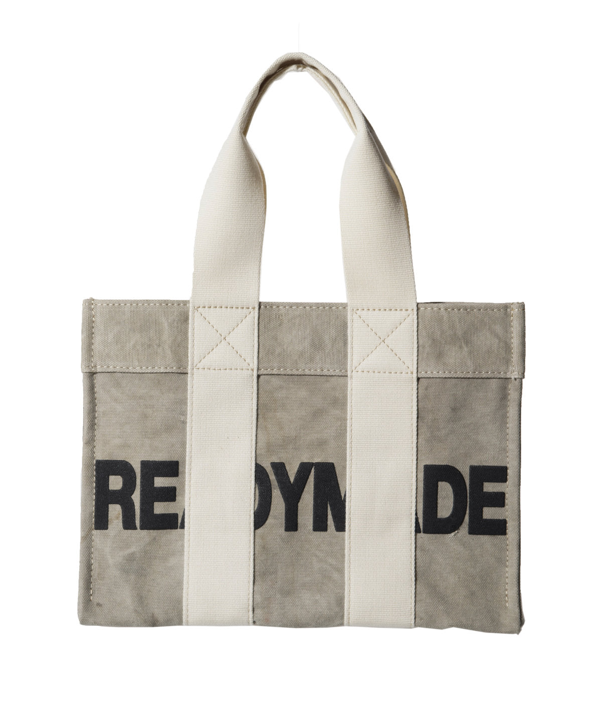 READYMADE EASY TOTE-