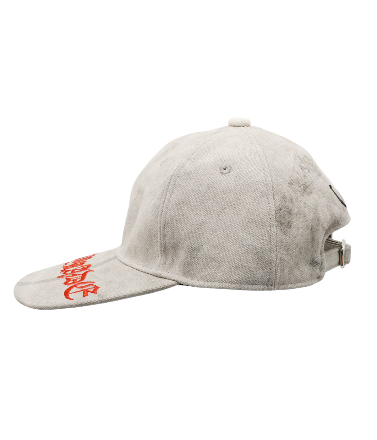 READYMADE CAP SMILE