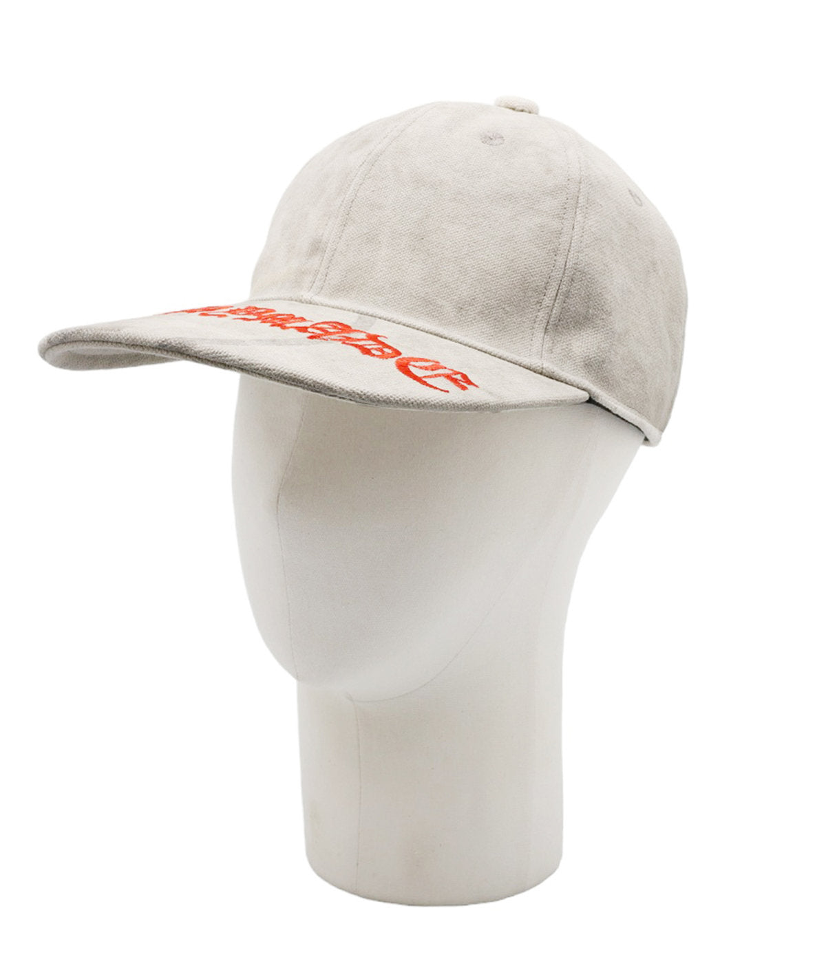 READYMADE CAP SMILE