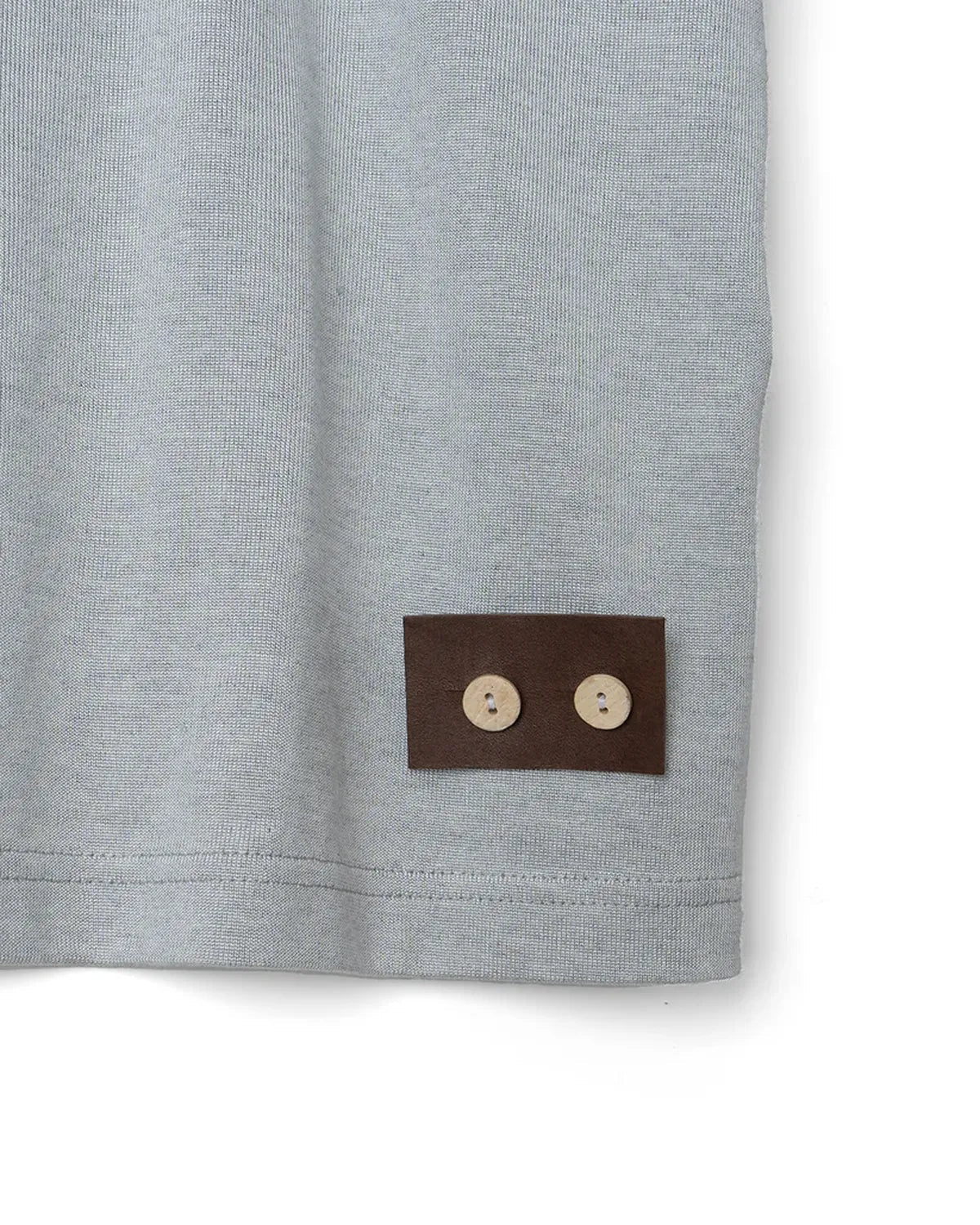 refomed “11” FOOTBALL TEE