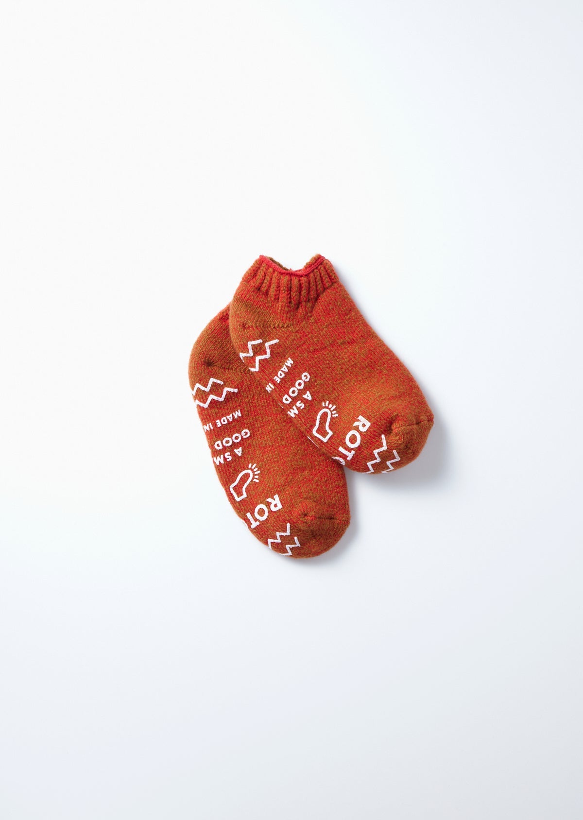 RoToTo PILE SOCKSLIPPER
