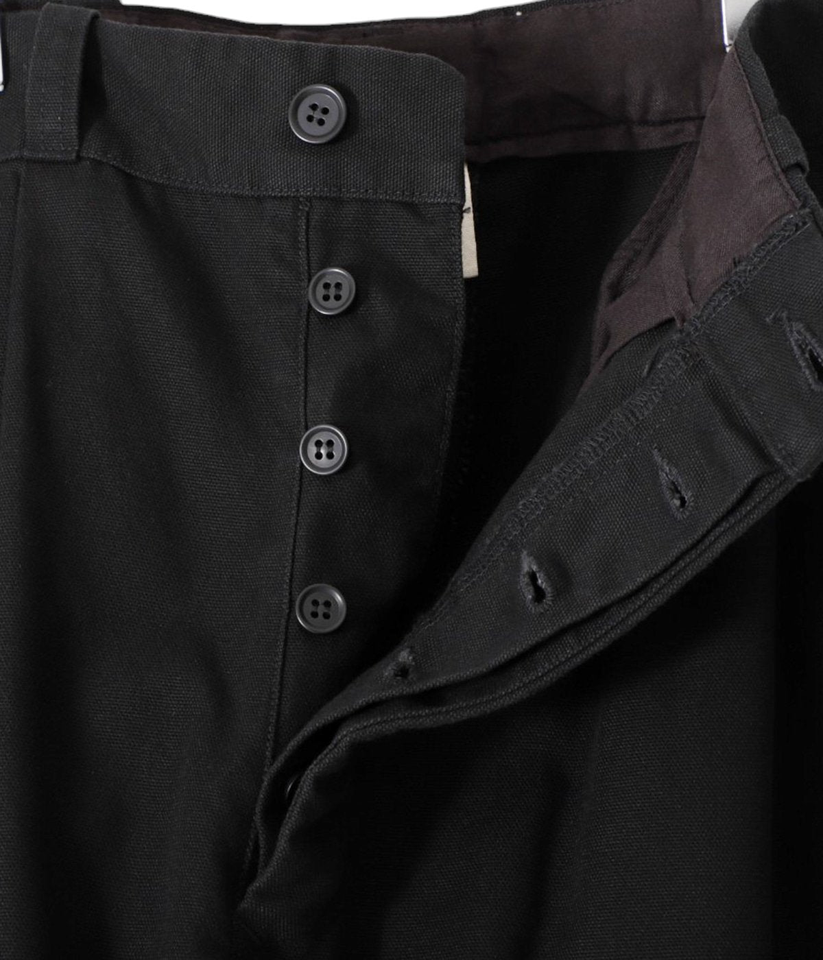 refomed FORMAN DUCK TROUSERS “USED“