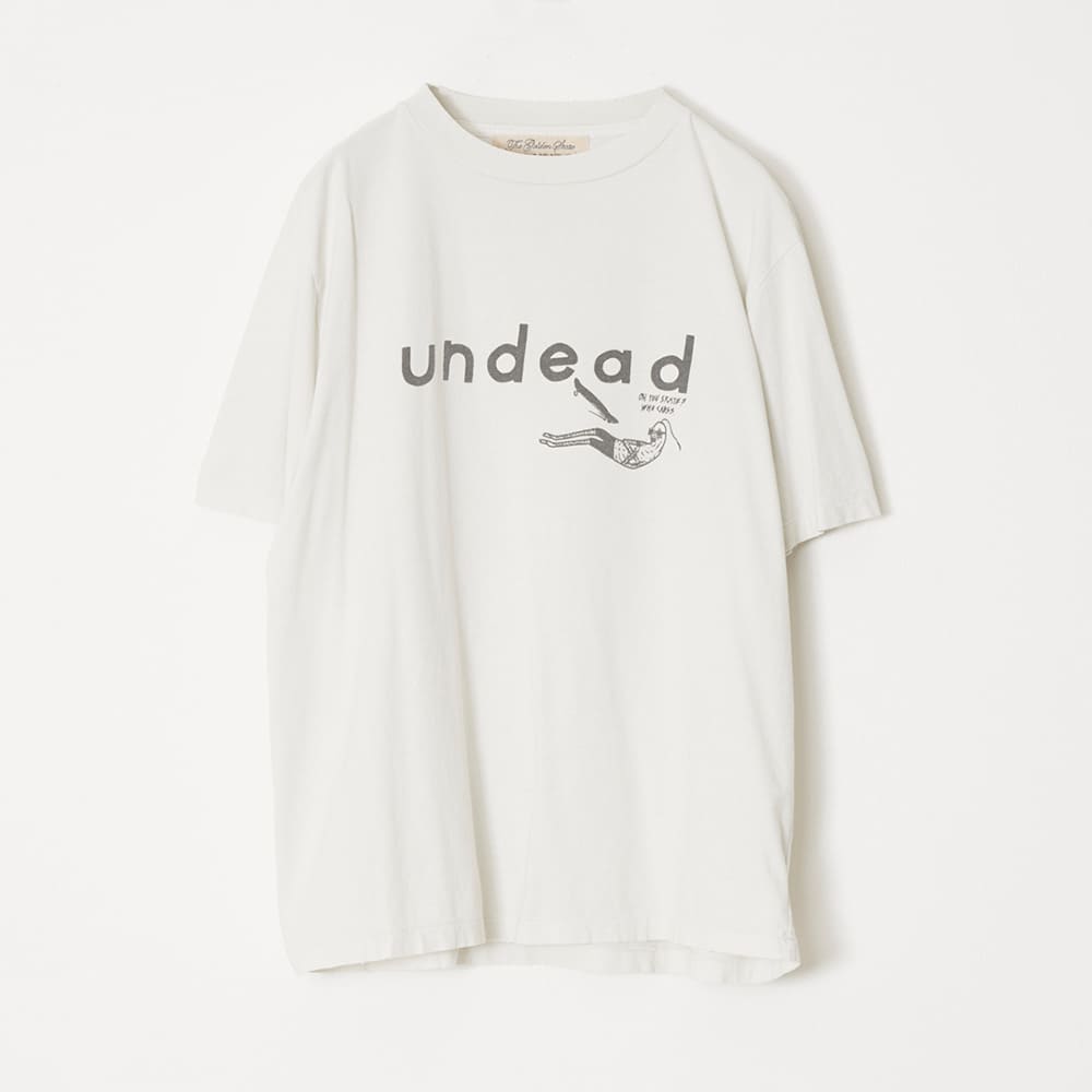 REMI RELIEF SP processing New fit-T (undead)