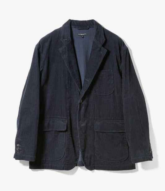 Engineered Garments Loiter Jacket - 8W Corduroy