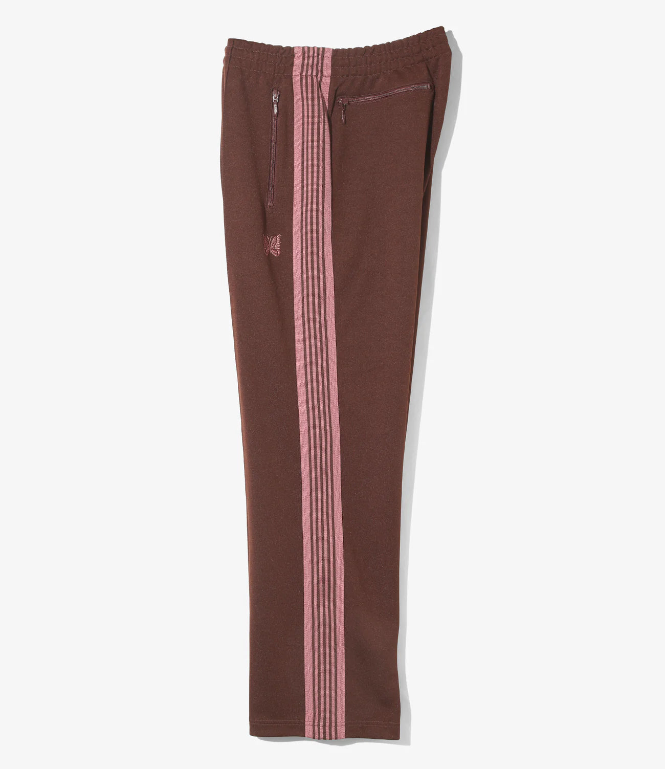 Needles Track Pant - Poly Smooth