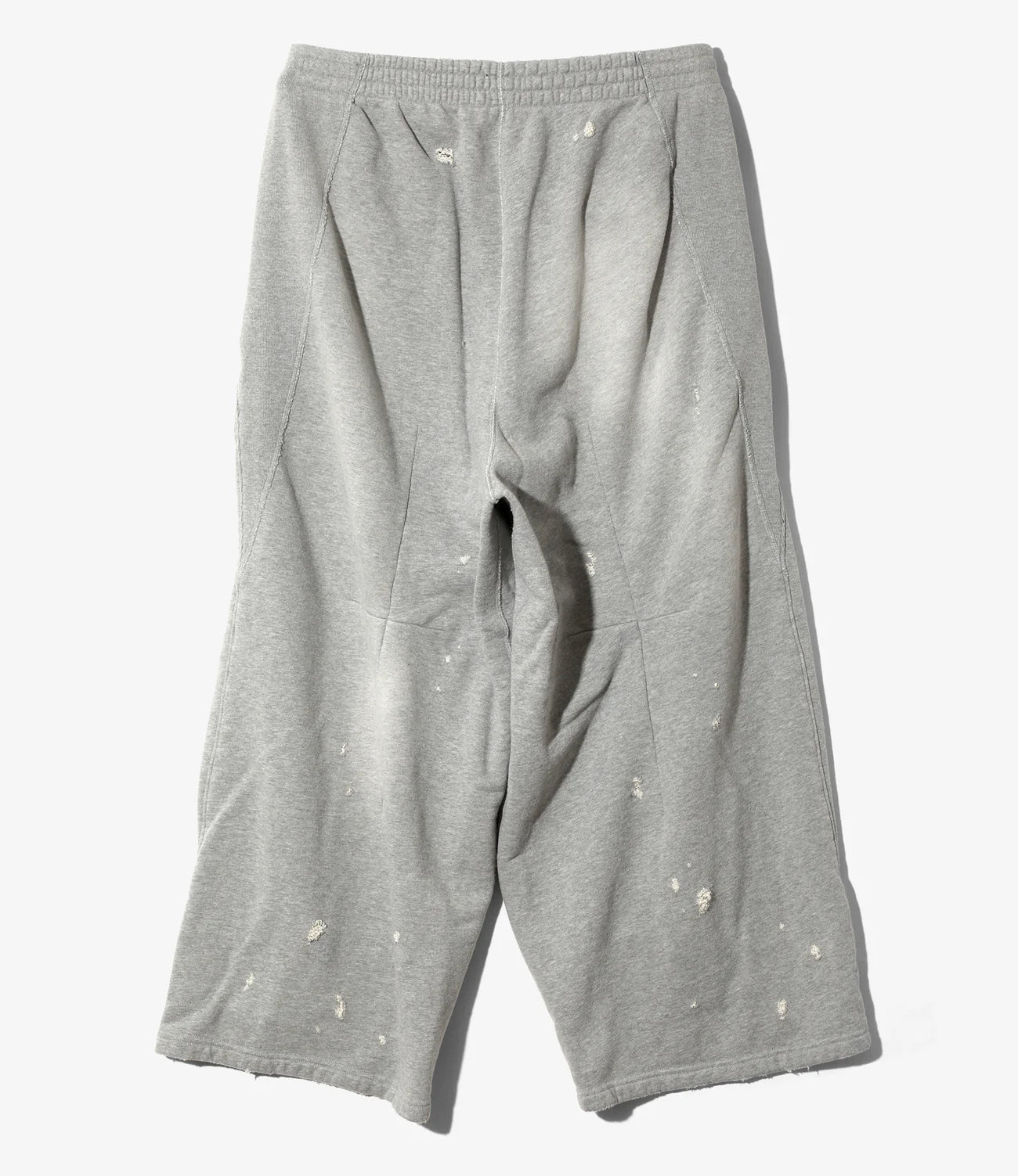 Needles Deconstructed H.D. Sweat Pant - Cotton French Terry