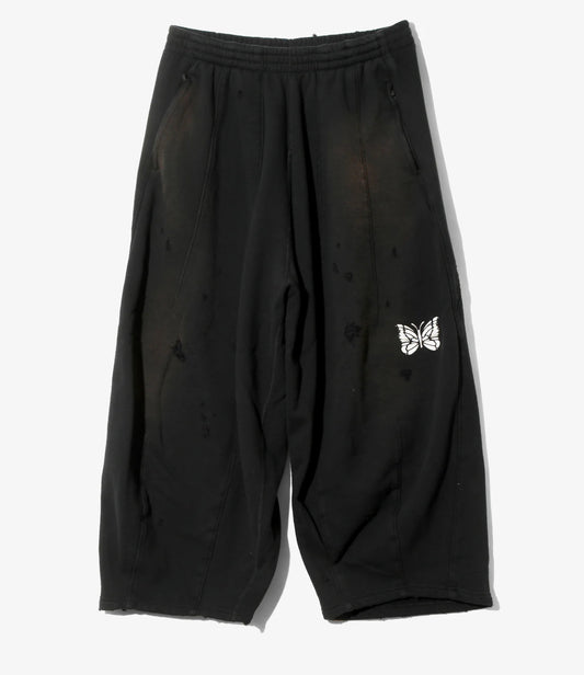 Needles Deconstructed H.D. Sweat Pant - Cotton French Terry