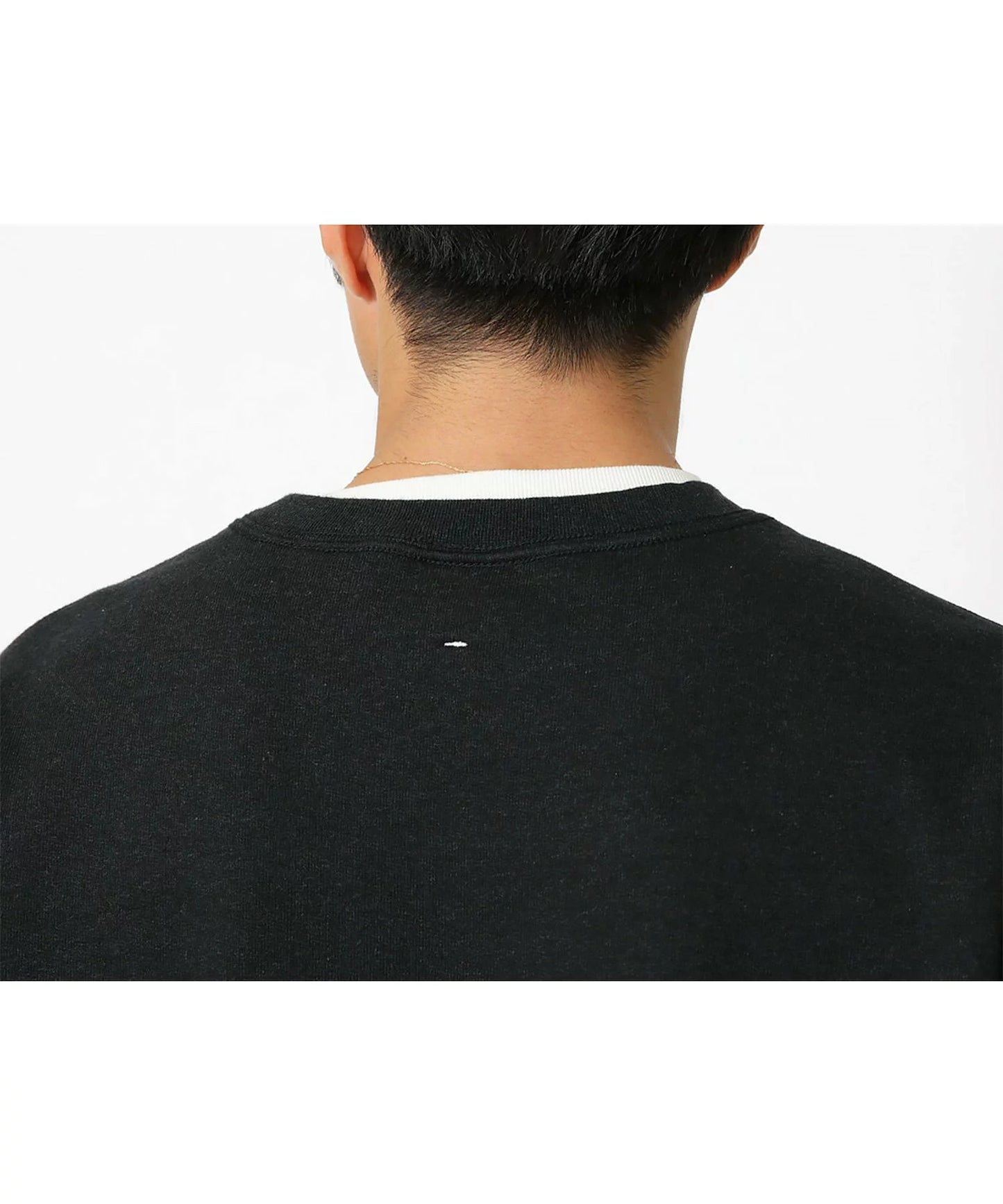 snow peak Recycled Cotton Pullover