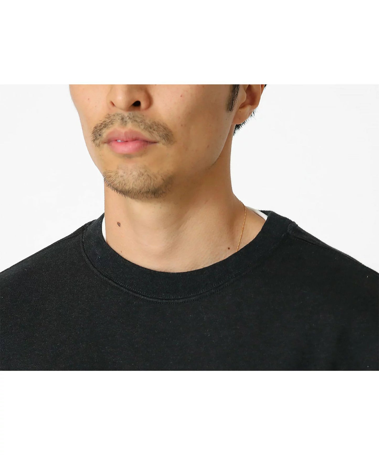 snow peak Recycled Cotton Pullover