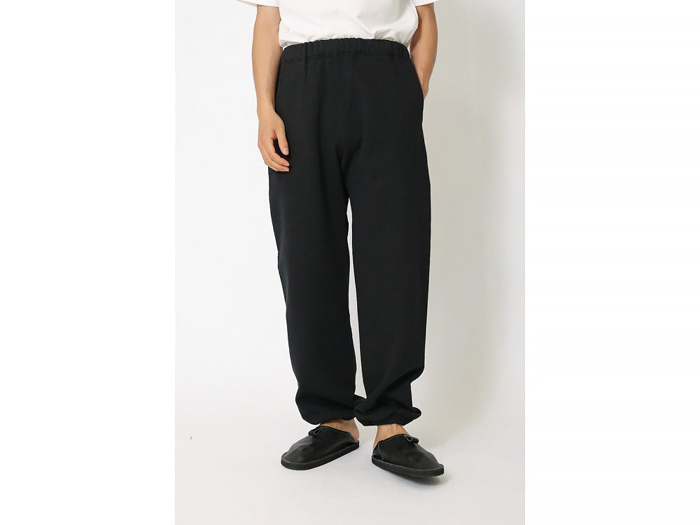 snow peak Recycled Cotton Sweat Pants