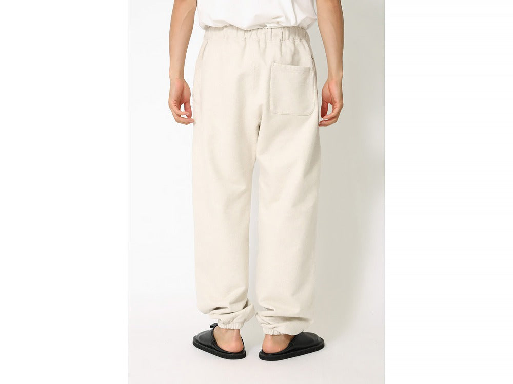 snow peak Recycled Cotton Sweat Pants
