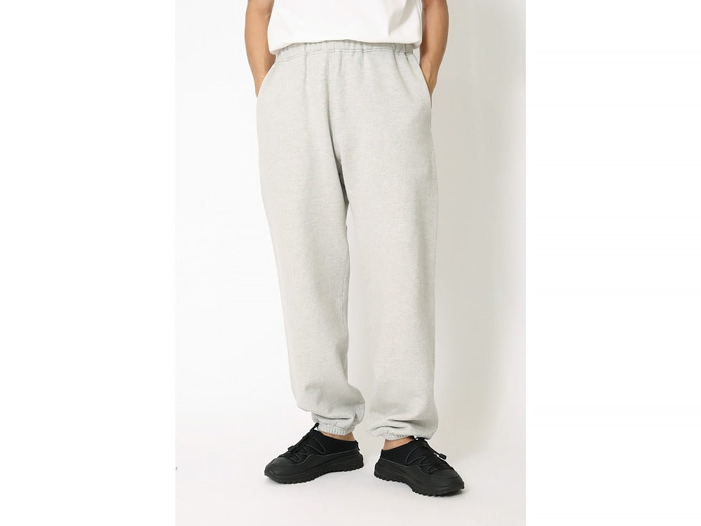 snow peak Recycled Cotton Sweat Pants