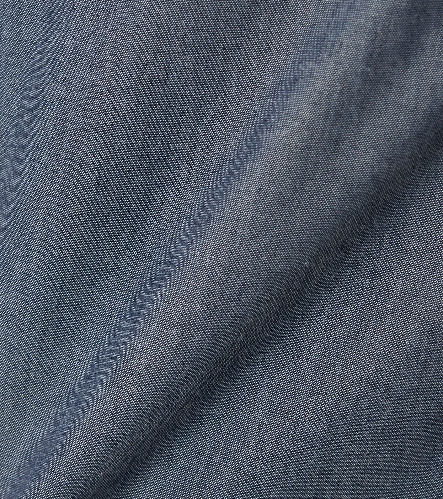 Purple Label Regular Collar Chambray Field Shirt