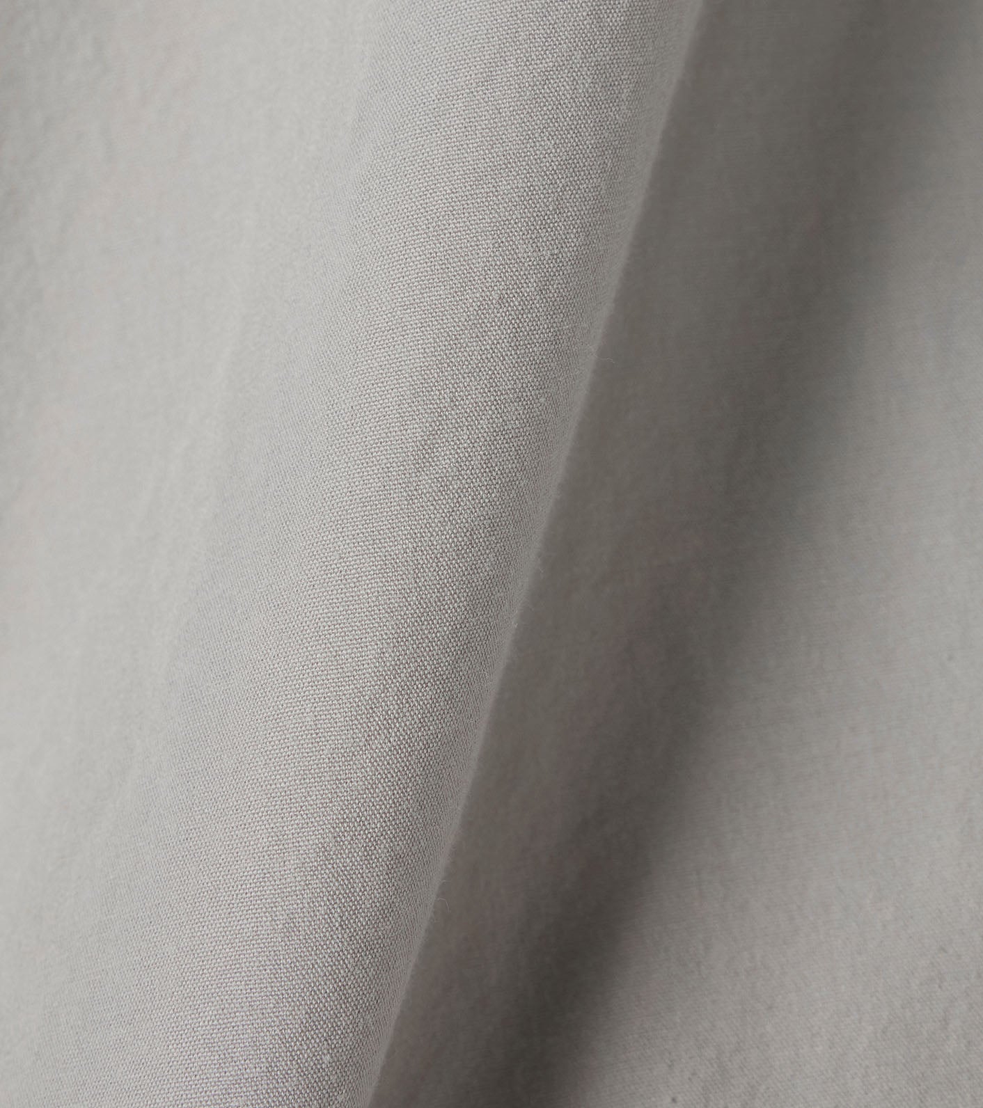 nanamica Regular Collar Wind Shirt