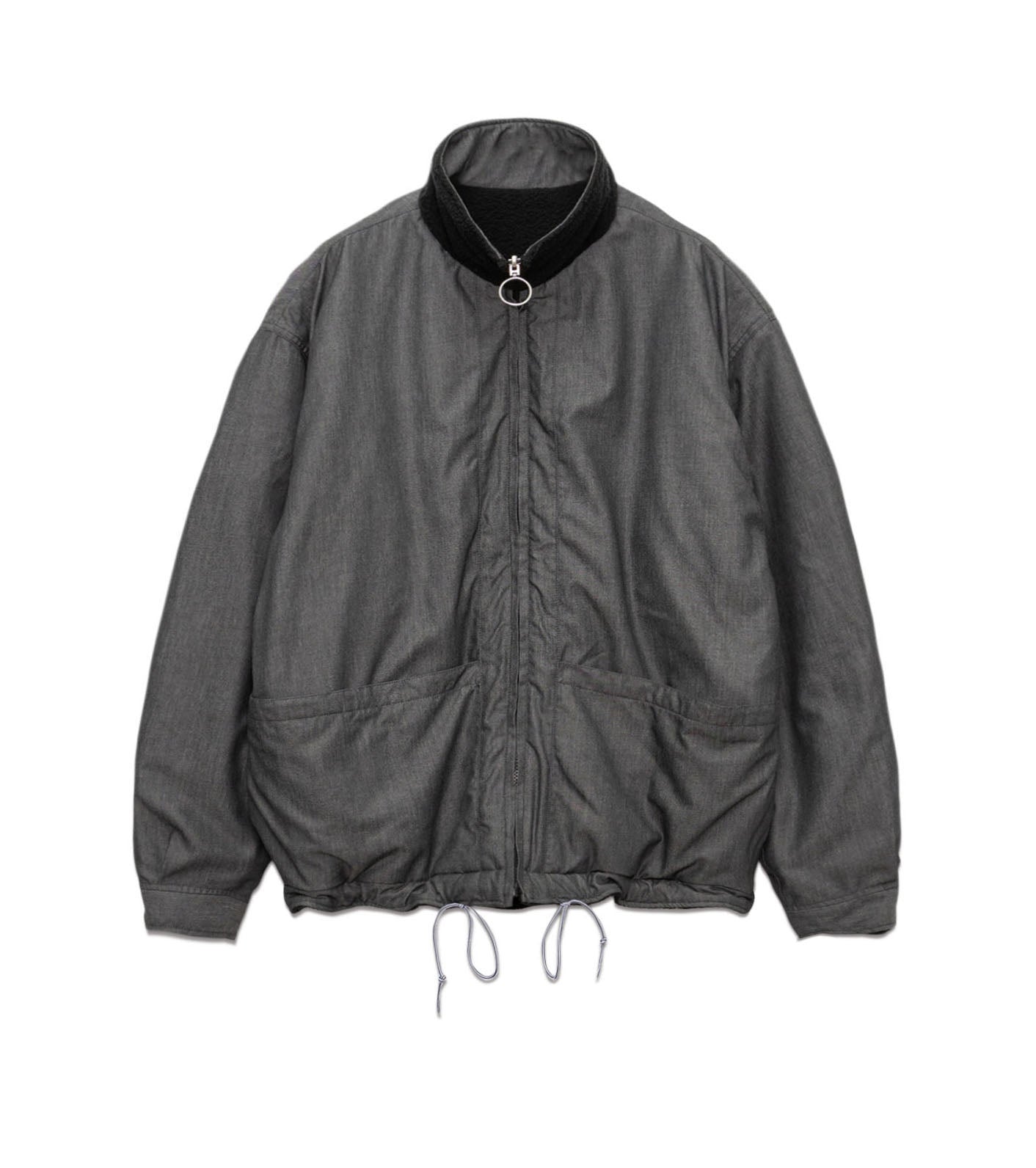 nanamica Reversible Dock Jacket