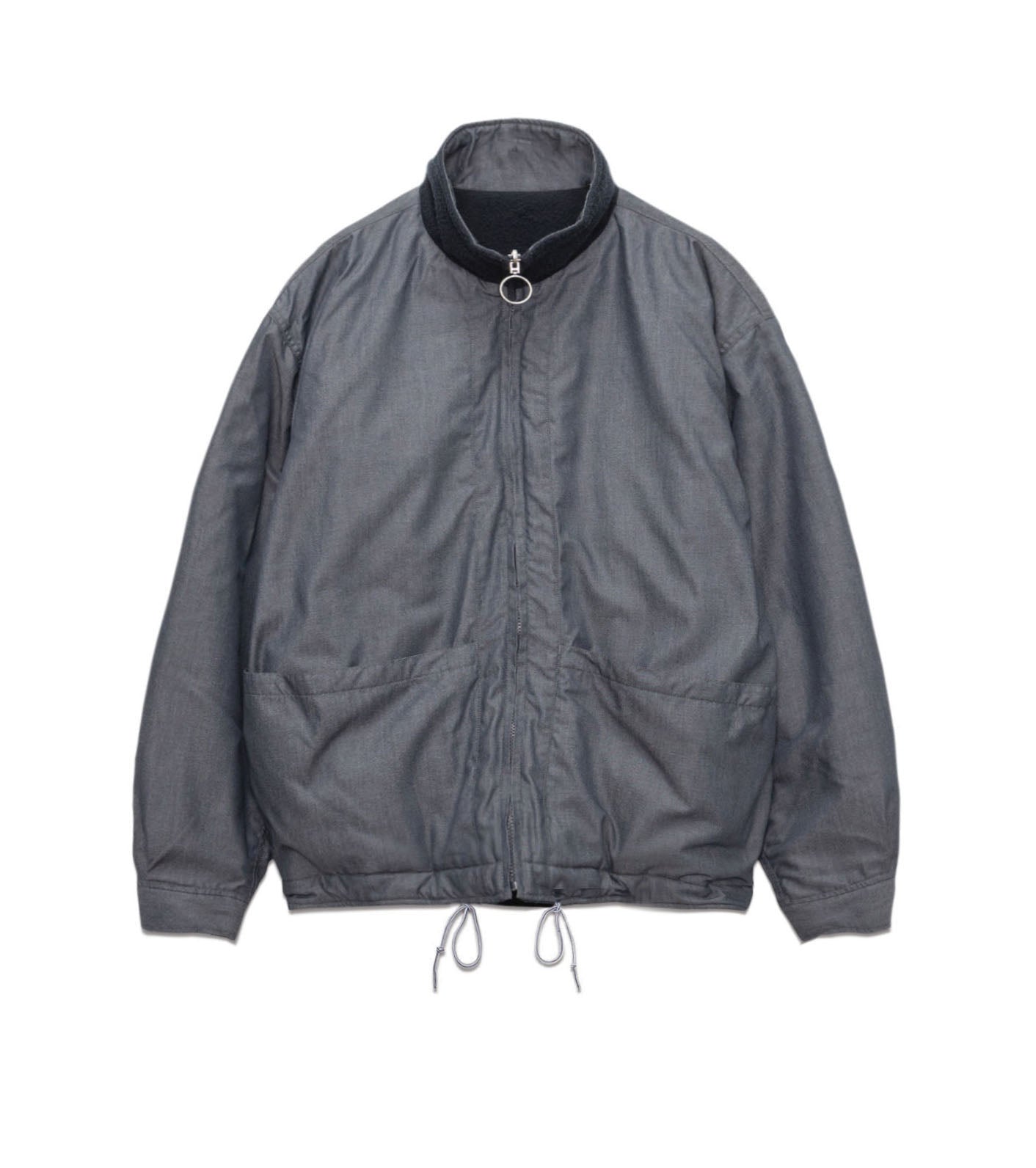 nanamica Reversible Dock Jacket
