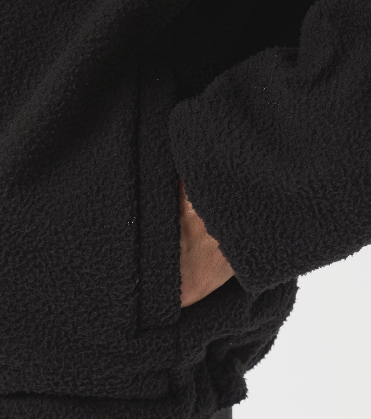 nanamica Reversible Dock Jacket