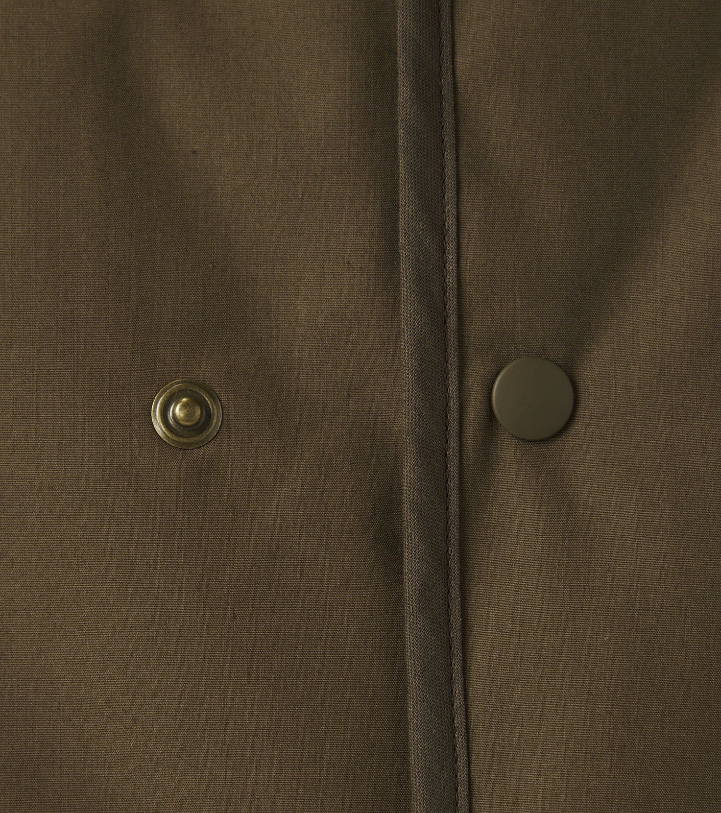 nanamica Reversible Down Cardigan