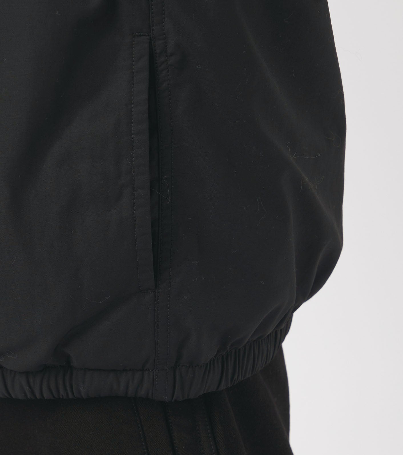 nanamica Reversible Insulation Jacket