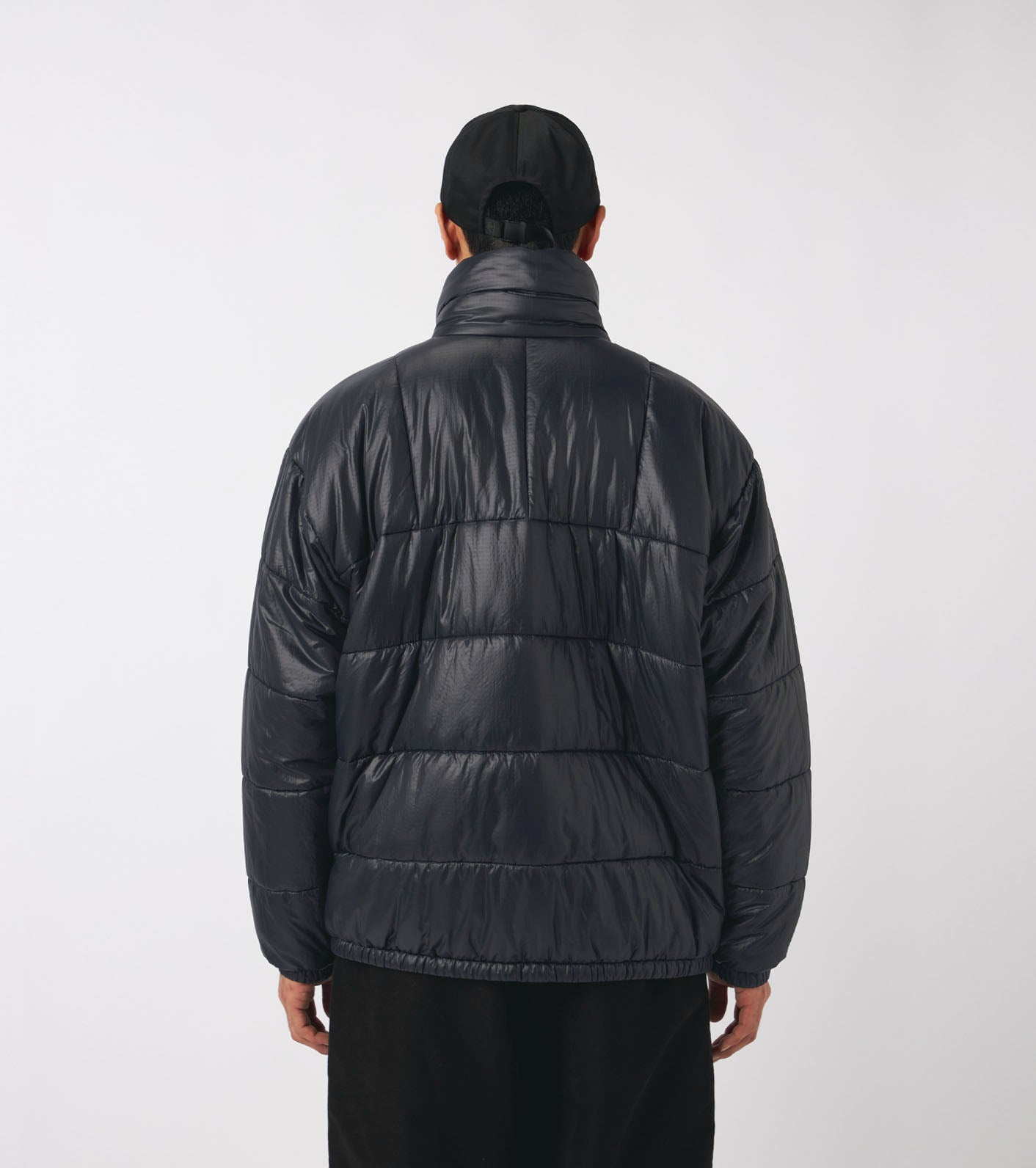 nanamica Reversible Insulation Jacket