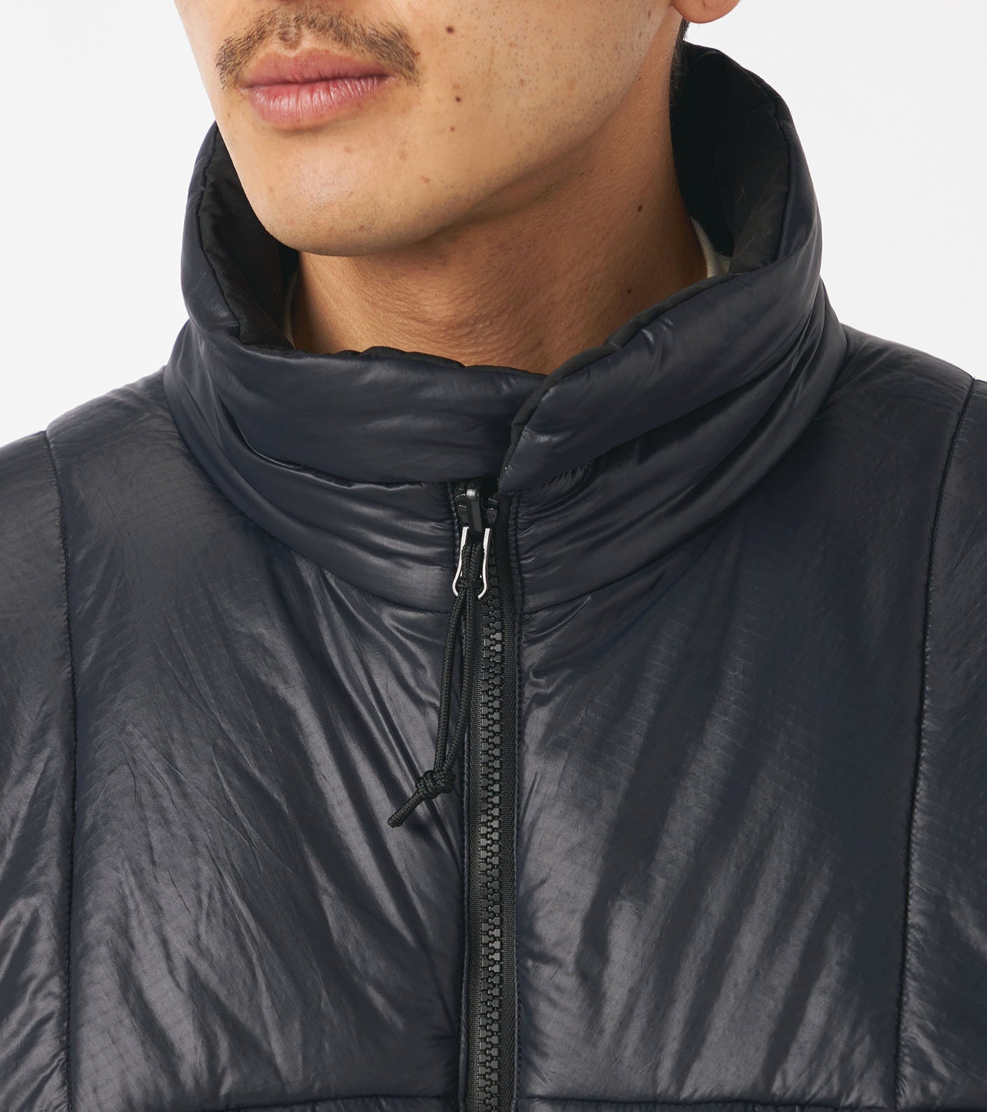 nanamica Reversible Insulation Jacket