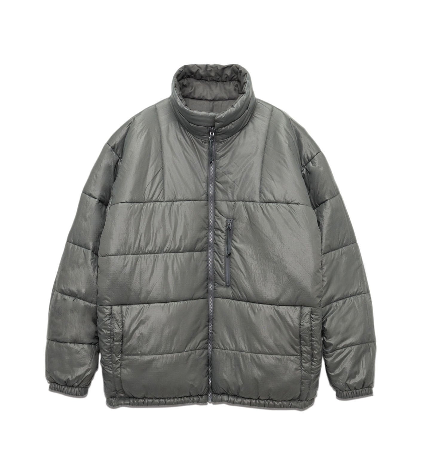 nanamica Reversible Insulation Jacket