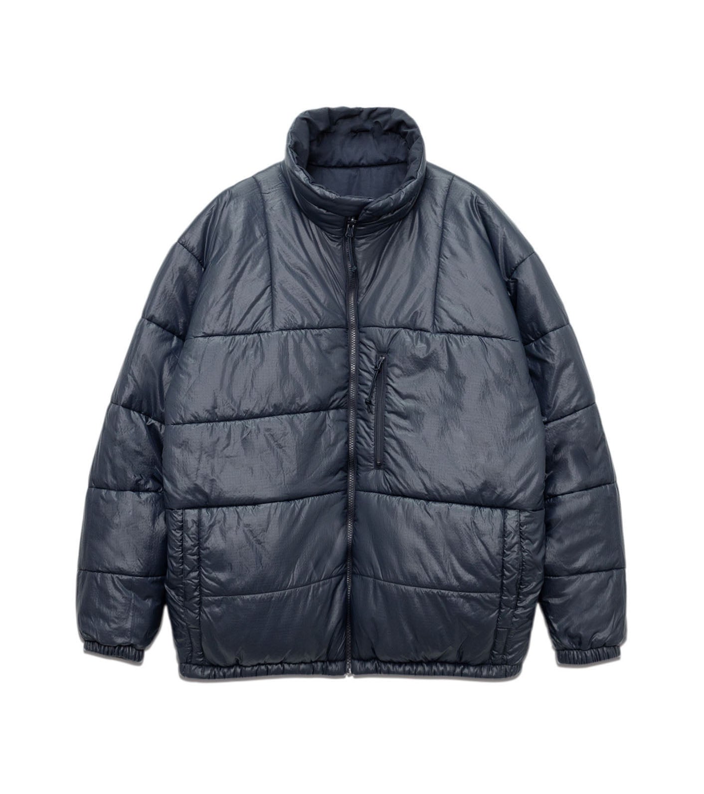 nanamica Reversible Insulation Jacket