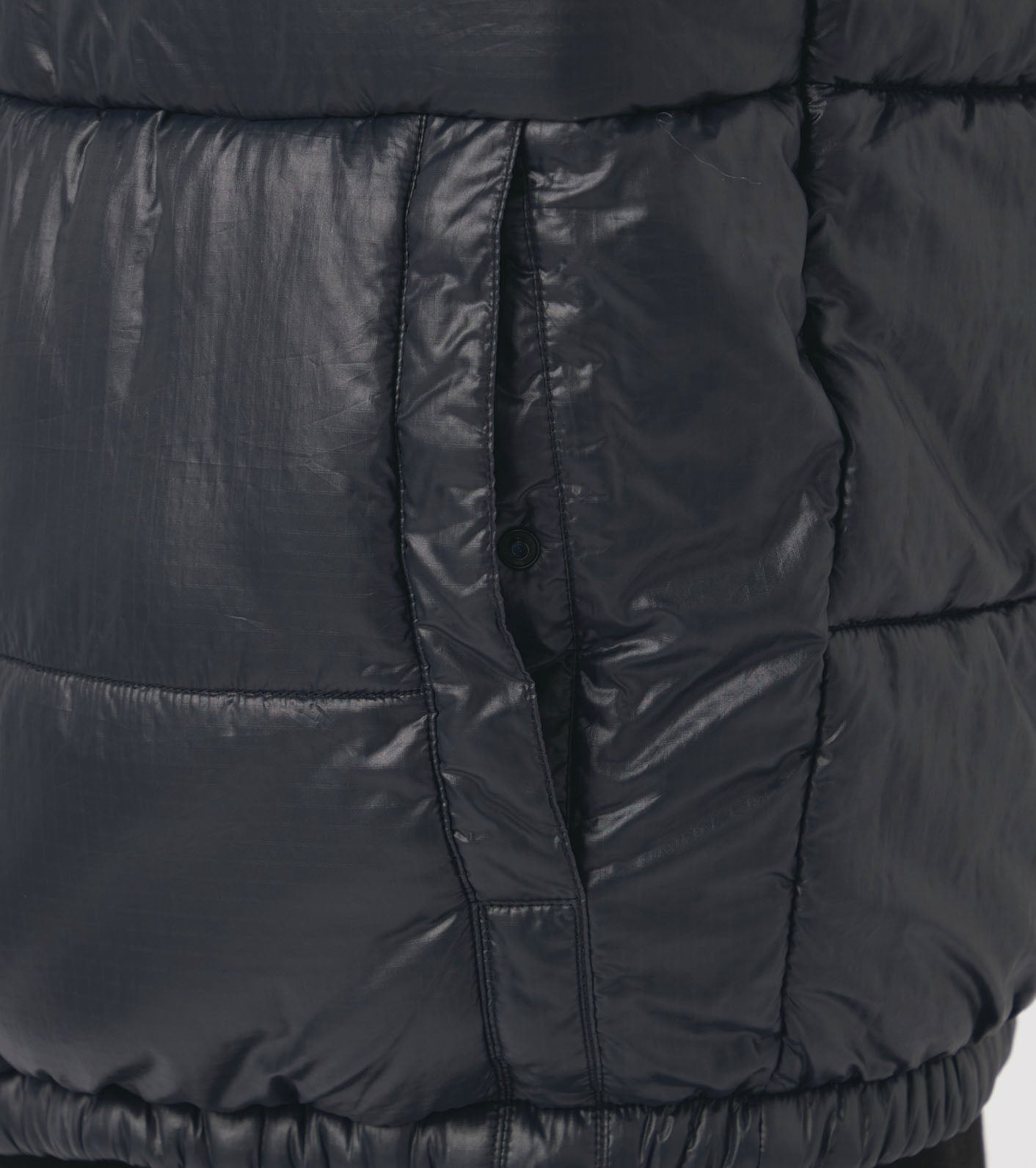 nanamica Reversible Insulation Jacket