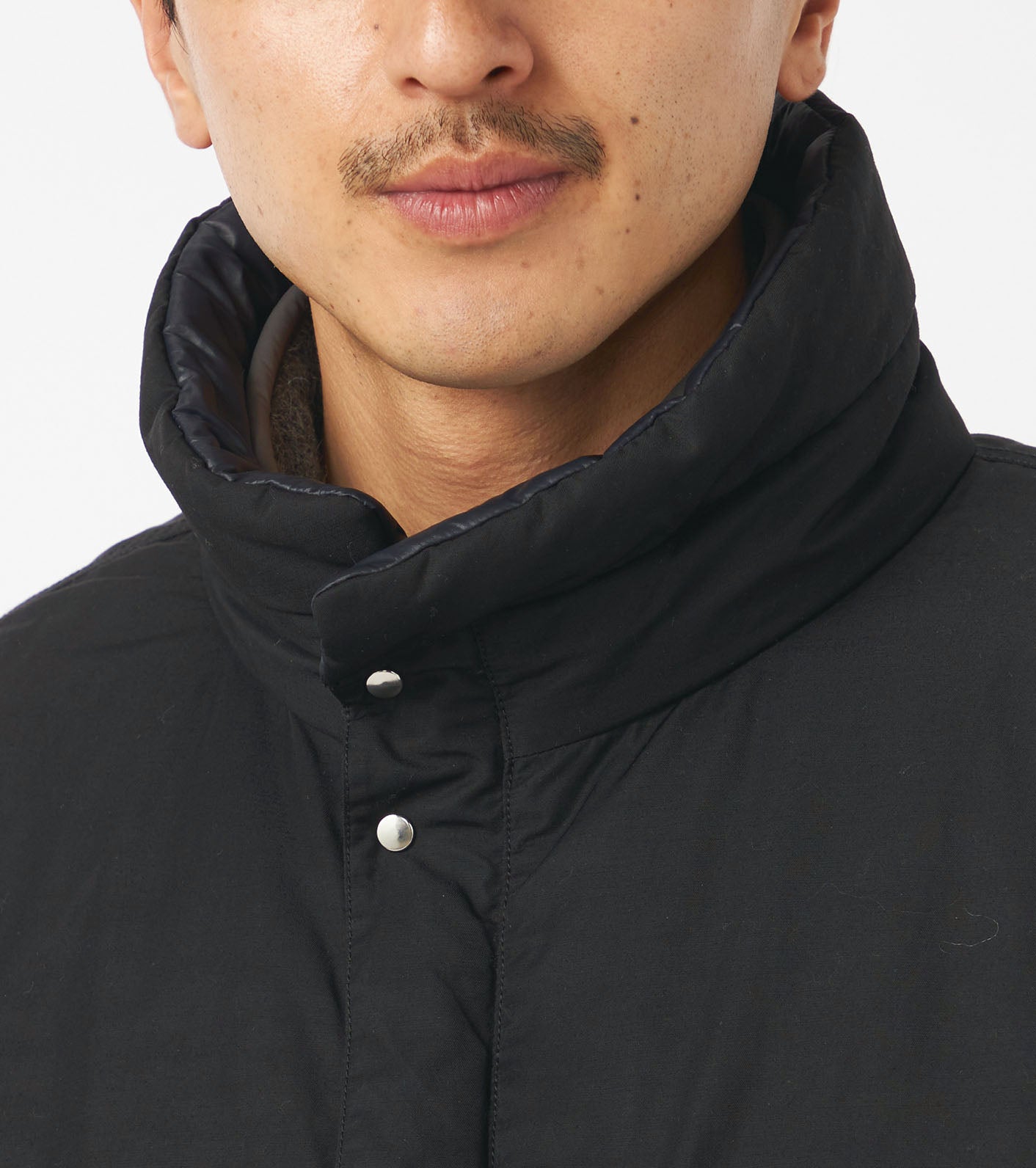 nanamica Reversible Insulation Jacket