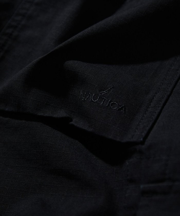 NAUTICA JAPAN Rip Stop Cargo Pants