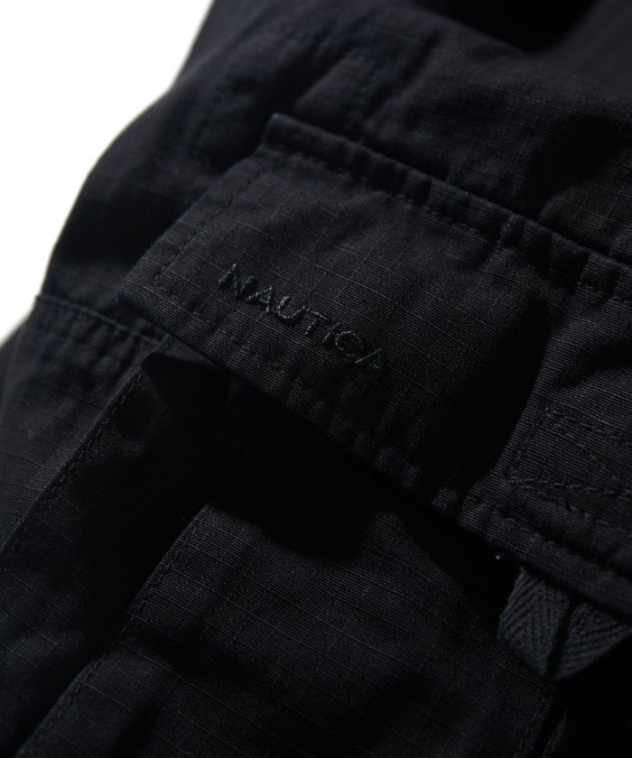 NAUTICA JAPAN Rip Stop Cargo Pants