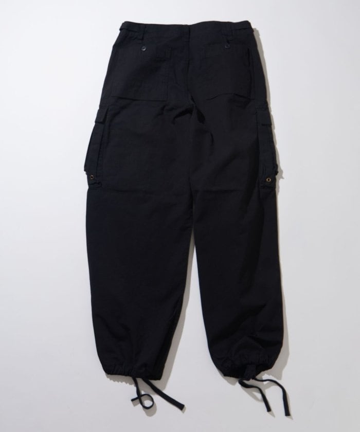 NAUTICA JAPAN Rip Stop Cargo Pants
