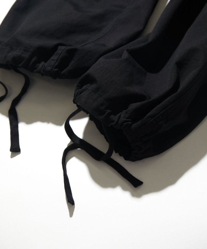 NAUTICA JAPAN Rip Stop Cargo Pants