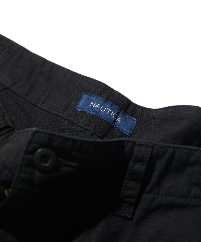 NAUTICA JAPAN Rip Stop Cargo Pants