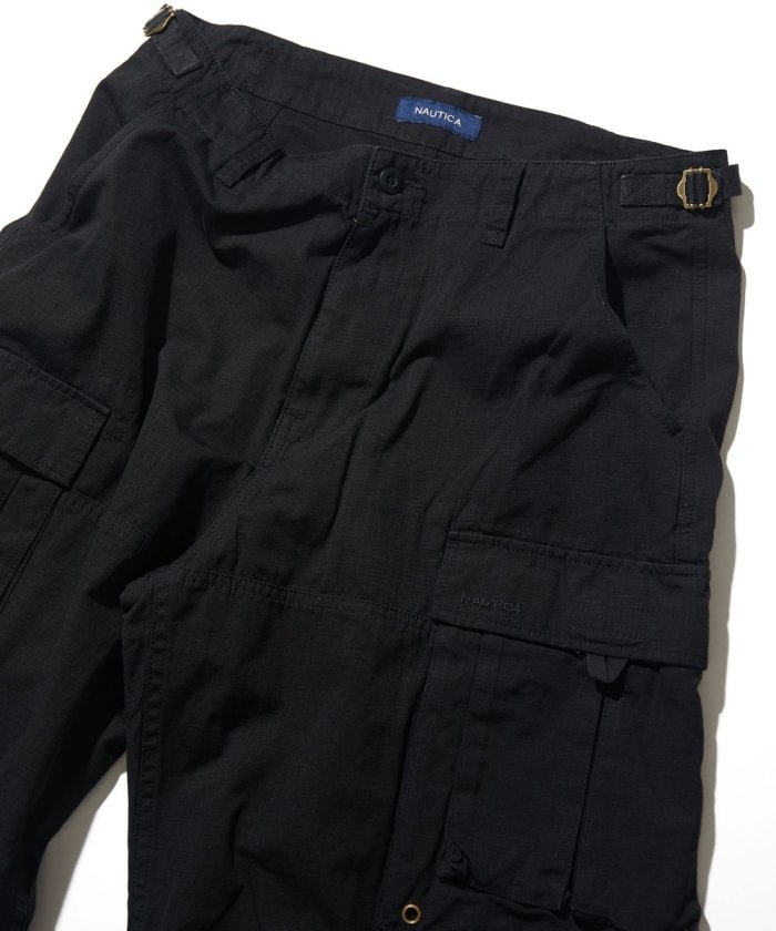 NAUTICA JAPAN Rip Stop Cargo Pants