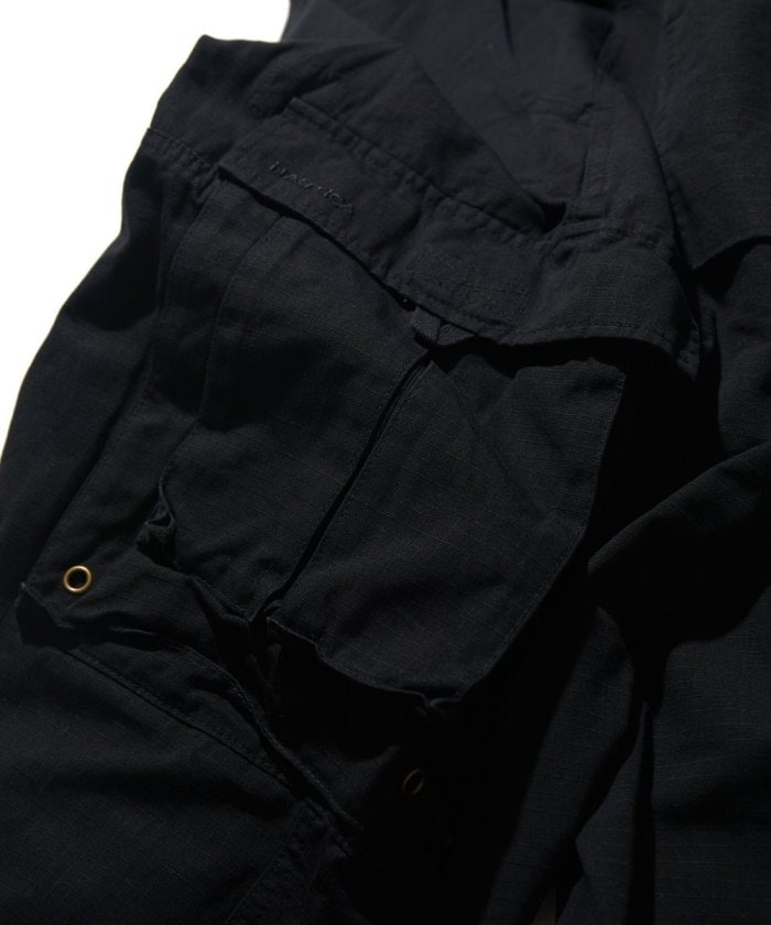 NAUTICA JAPAN Rip Stop Cargo Pants
