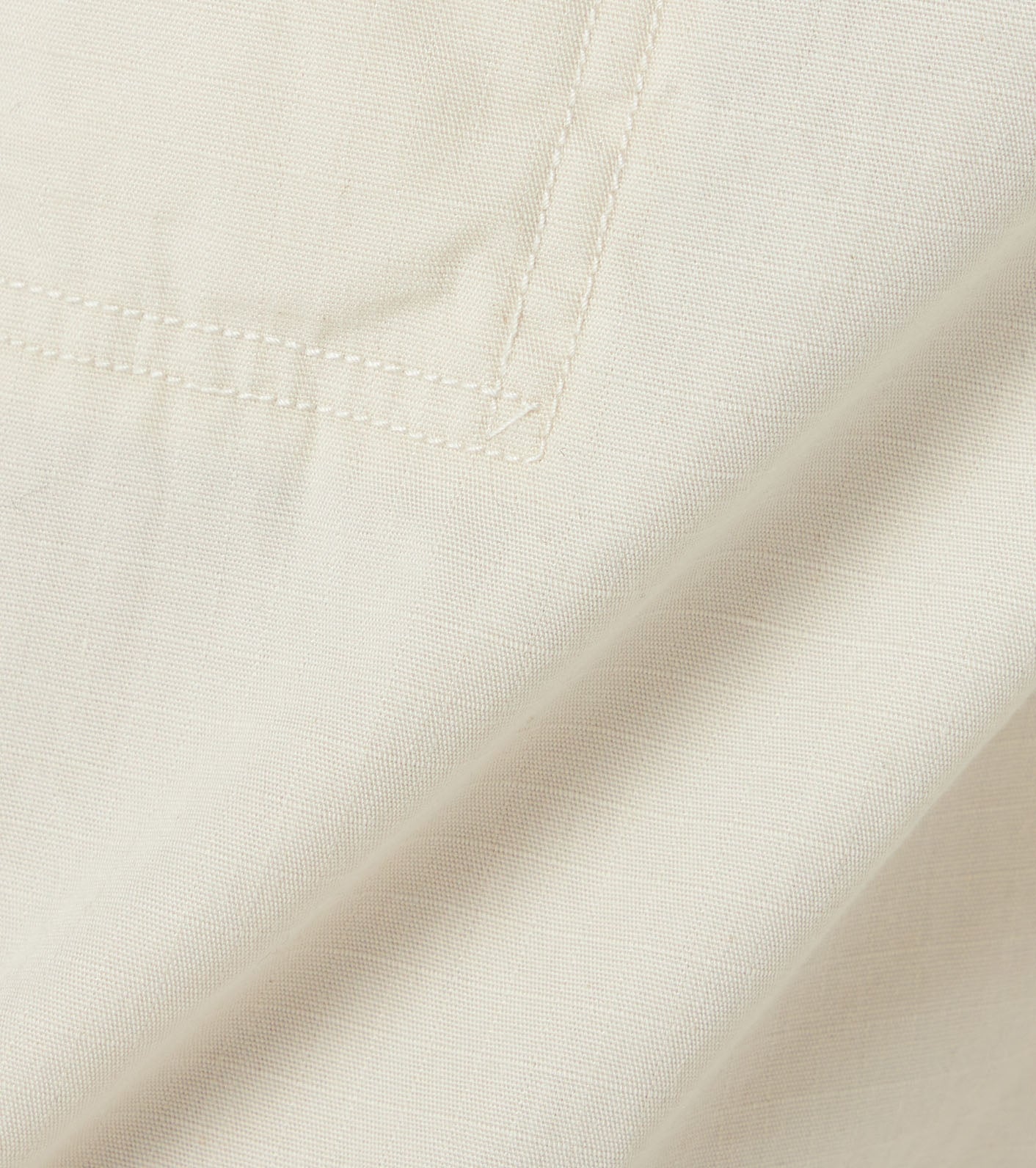 Purple Label Ripstop Wide Cropped Field Pants