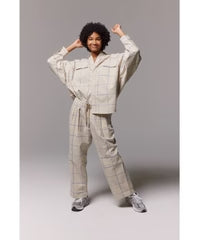 S.F.C WIDE PANTS