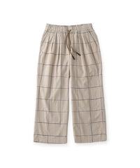 S.F.C WIDE PANTS