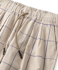 S.F.C WIDE PANTS