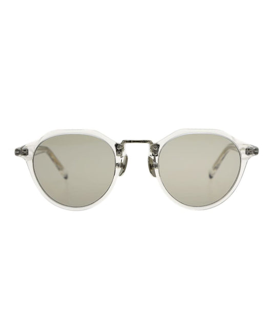 A.D.S.R. SATCHMO CLEAR / SILVER Light gray