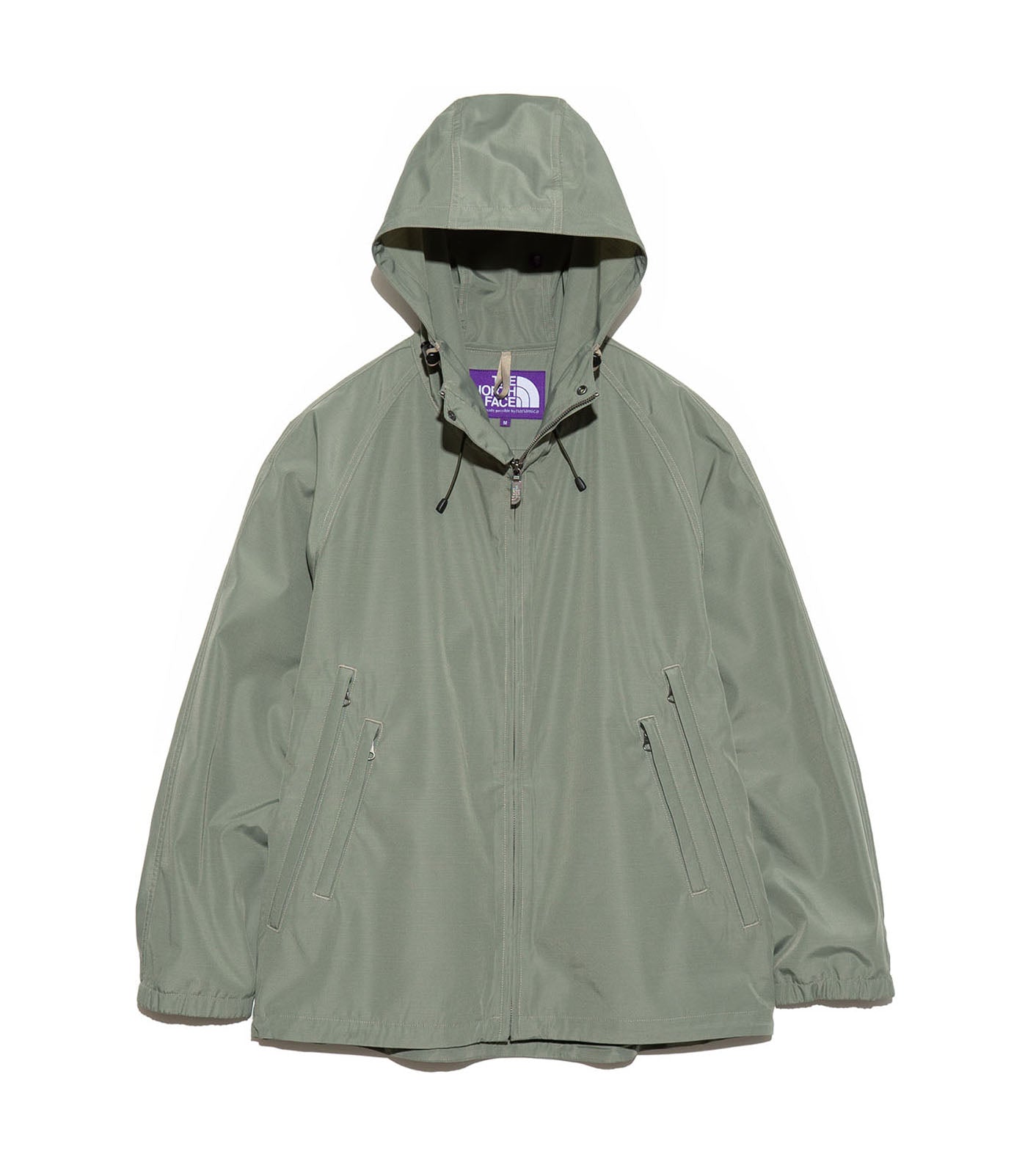 THE NORTH FACE PURPLE LABEL PERTEX Parka-