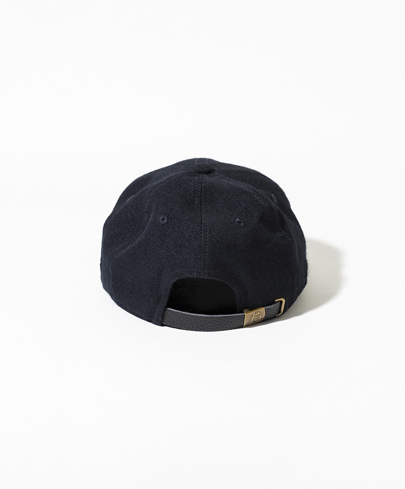 TACOMA FUJI RECORDS SHAGGY DOG CAP
