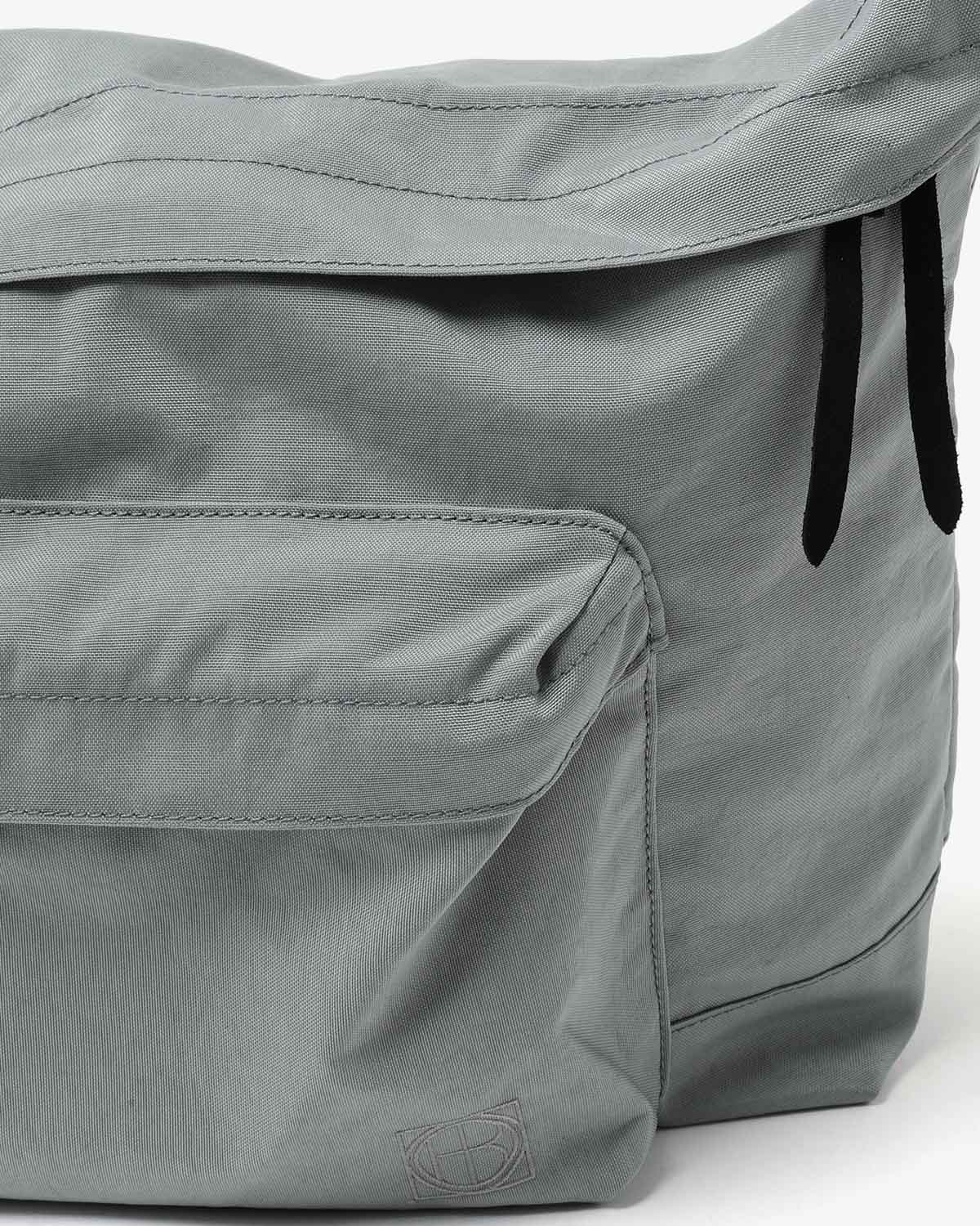hobo SHOULDER BAG NYLON OXFORD