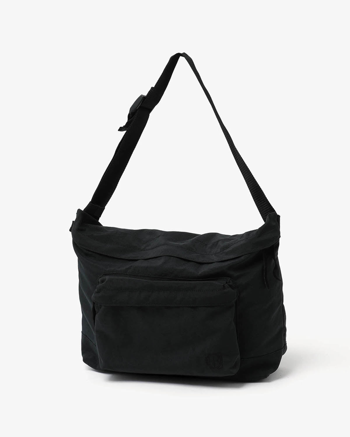 hobo SHOULDER BAG NYLON OXFORD