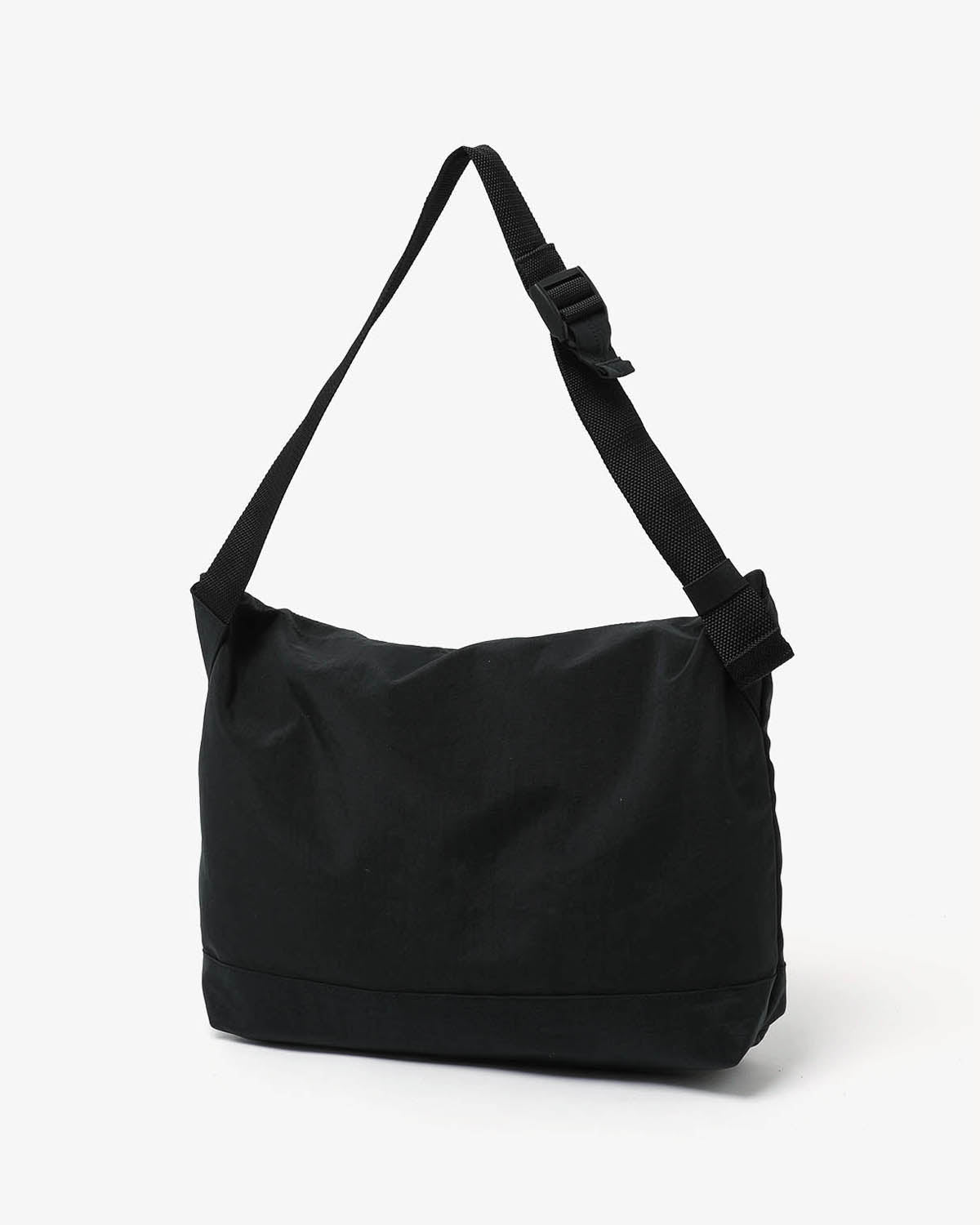 hobo SHOULDER BAG NYLON OXFORD